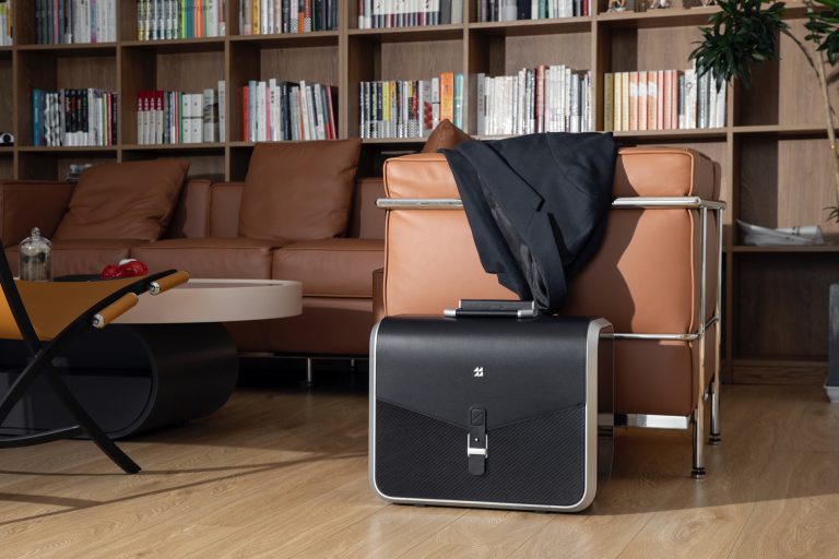 Beaglland FitzRoy X1, la valise premium, innovante et sur-mesure