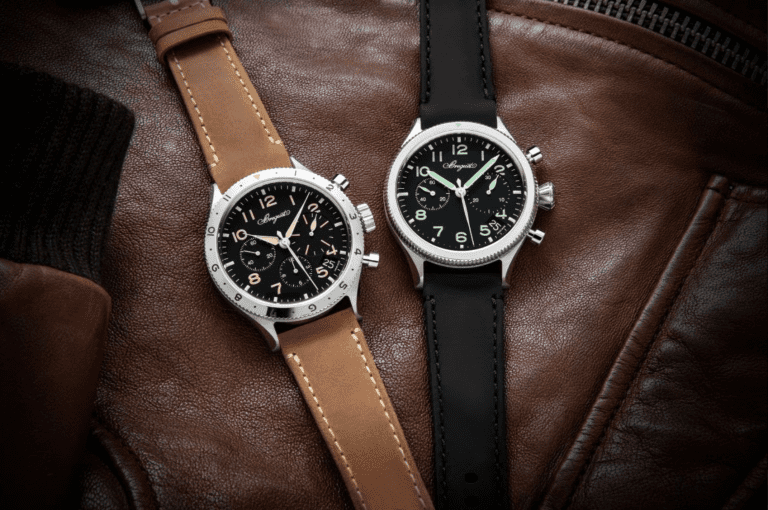 Breguet Type XX, tradition aérienne