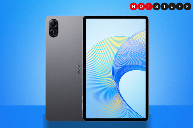 Honor Pad X9, la tablette chic et pas chère