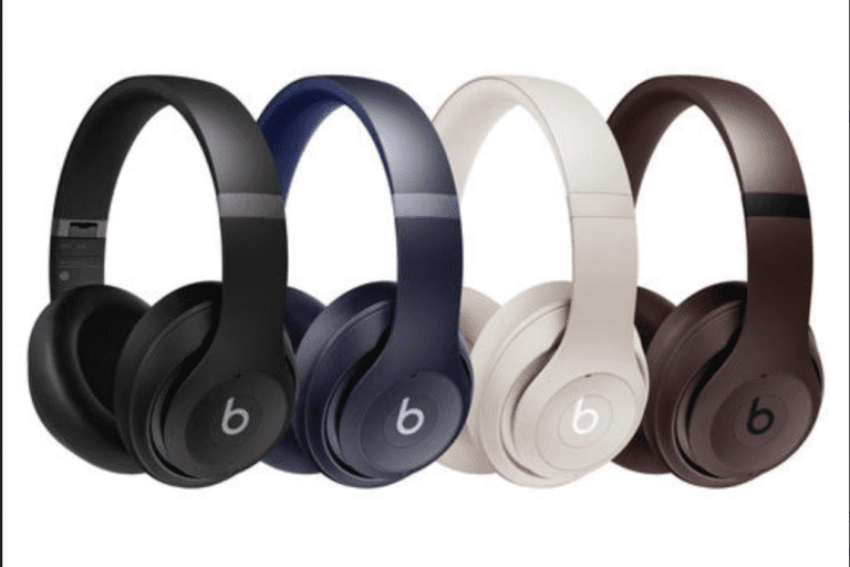Beats by Dre annonce la sortie du Beats Studio Pro