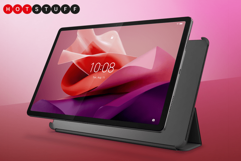 Lenovo Tab P12, la tablette prête pour la rentrée scolaire