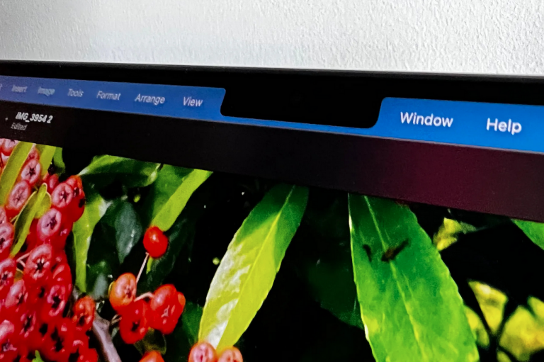 Un récent brevet Apple suggère que Face ID arrive sur les MacBook