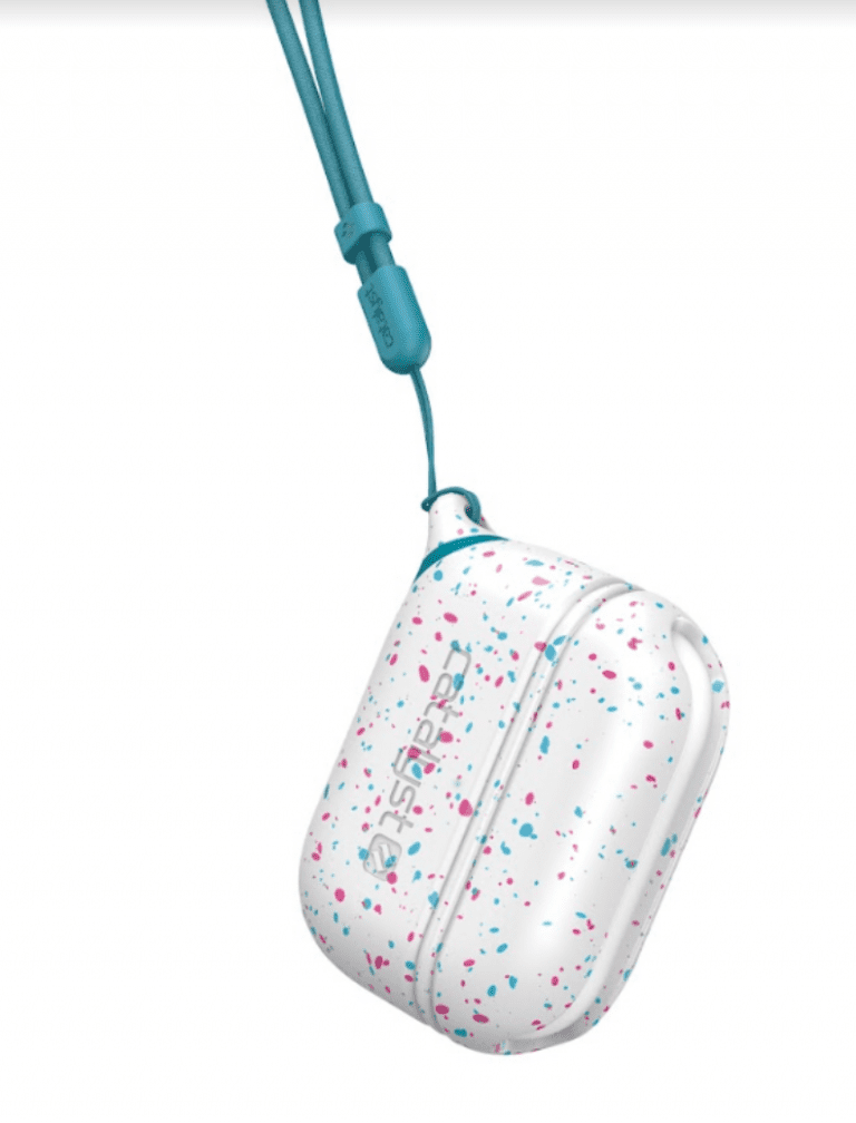 Des coques AirPods Pro exclusives signées Catalyst