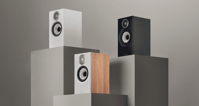 Bowers & Wilkins présente la nouvelle série 600 S3