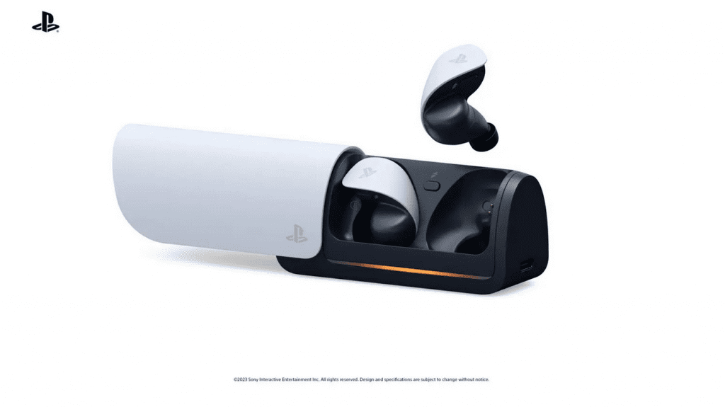 headset playstation elite