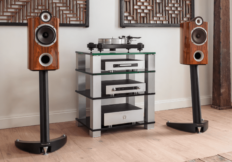 Trois nouveautés signées Triangle