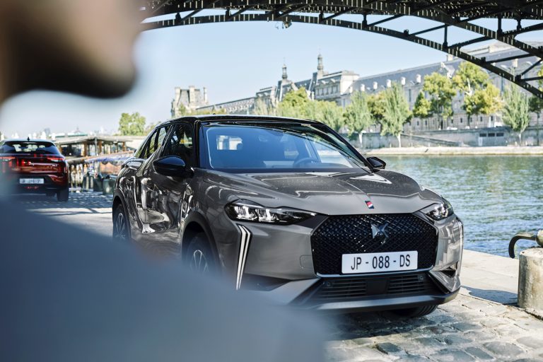Essai – DS3 E-Tense, une solide mise à jour 
