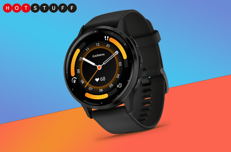 IFA 2023 : la Garmin Venu 3 débarque avec un suivi de sieste, un mode fauteuil roulant et une autonomie de deux semaines