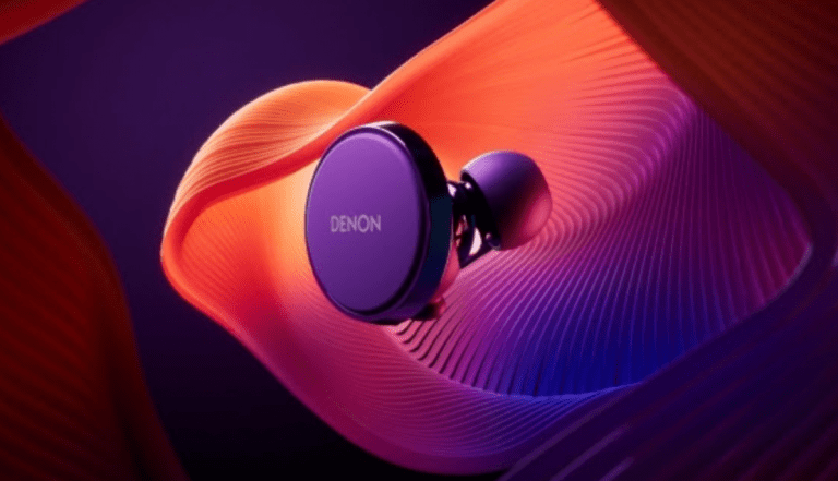 Denon présente ses nouveaux écouteurs intra-auriculaires Denon PerL et PerL Pro