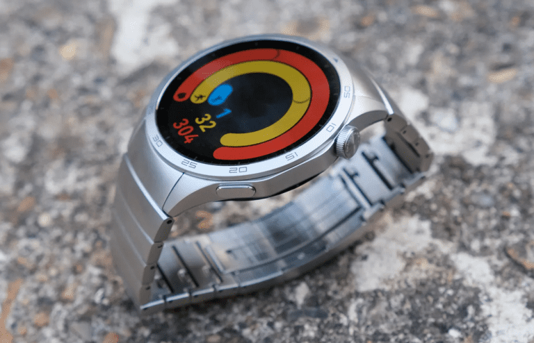 On a testé.. la Huawei Watch GT 4 