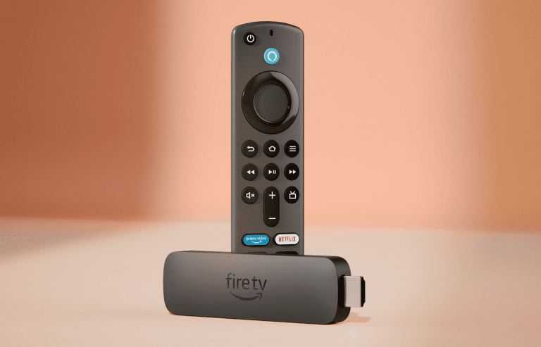 Amazon dévoile des Fire TV Sticks plus intelligents et plus puissants