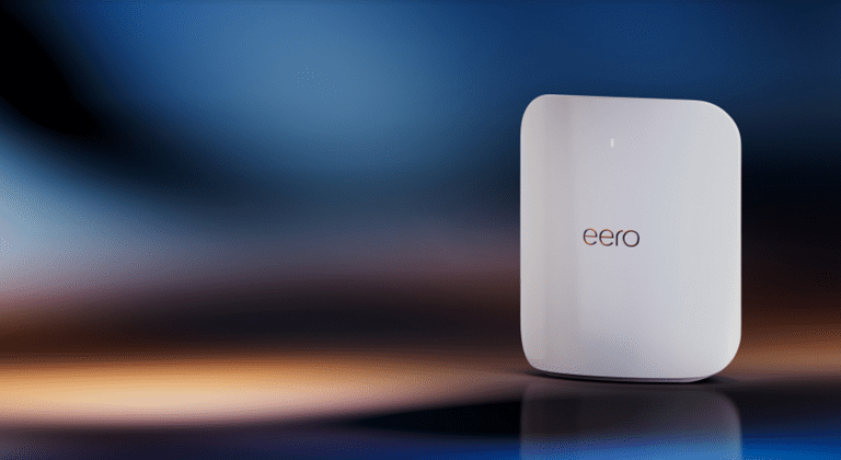 Eero Max 7 : le mariage entre Wi-Fi 7, le TrueMesh et le 10 Gigabit Ethernet