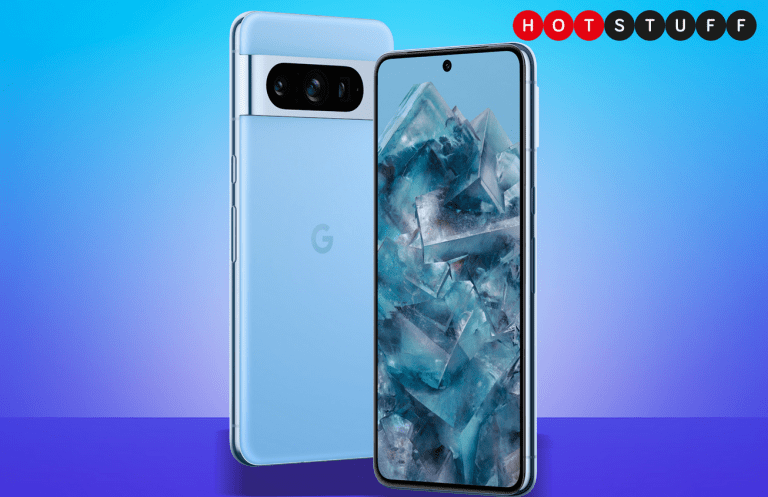Google Pixel 8 et Pixel 8 Pro font leurs débuts avec de nouveaux looks et plus d’intelligence photo IA