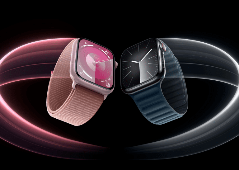 La fonctionnalité Toucher deux fois maintenant disponible dans la bêta publique de watchOS 10.1