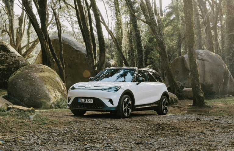 Nouvelles Smart : C’est parti pour les pré-commandes