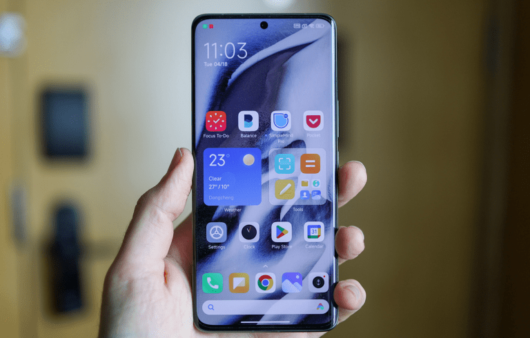Le nouveau logiciel de Xiaomi remplacera Android sur les futurs appareils