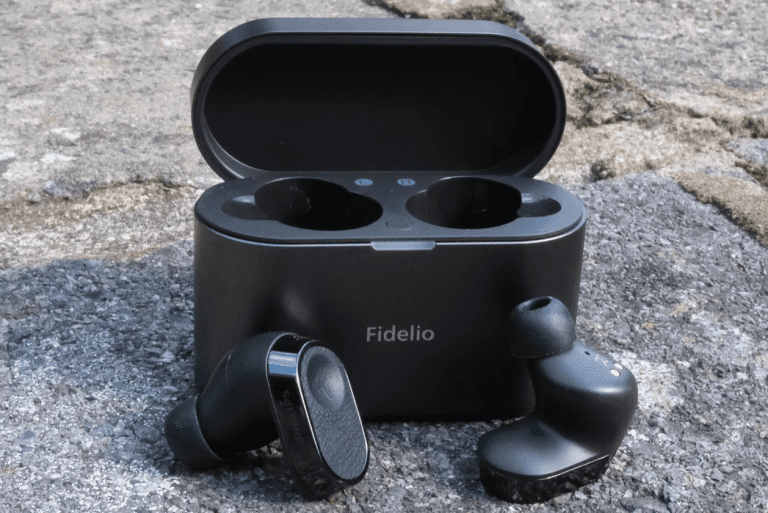 Philips Fidelio T2 : taille plus petite, son plus puissant