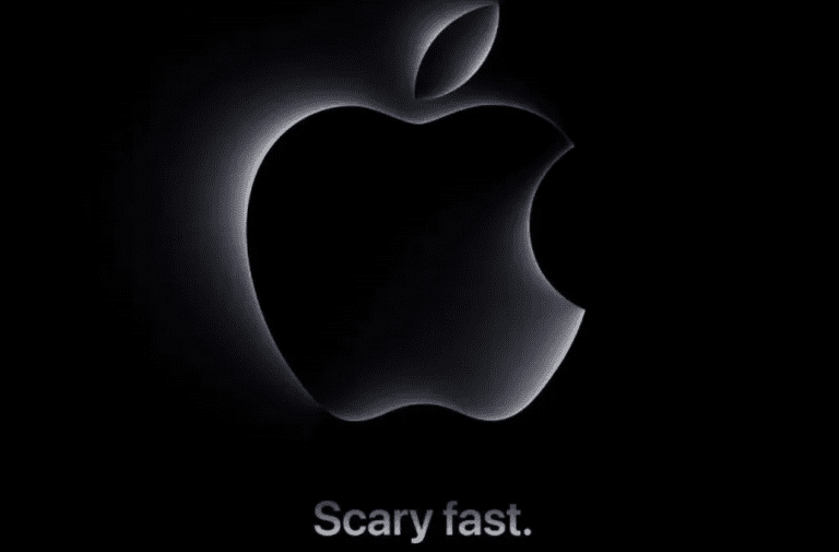 Les nouveaux Mac M3 sont imminents – voici l’événement « Scary Fast » d’Apple