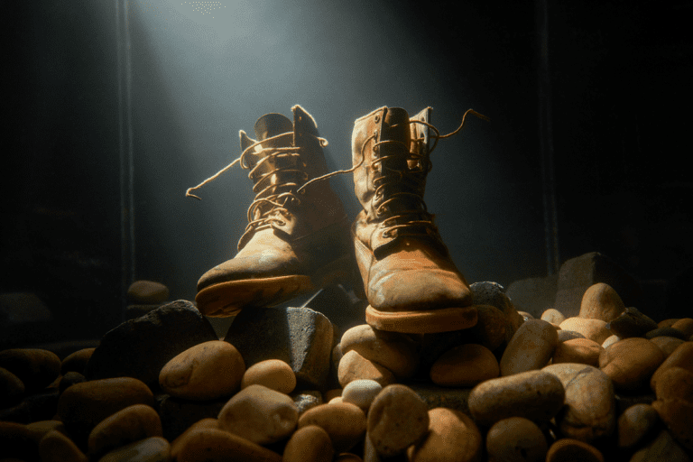 Un documentaire sur les 50 ans de l’iconique Yellow Boot de Timberland