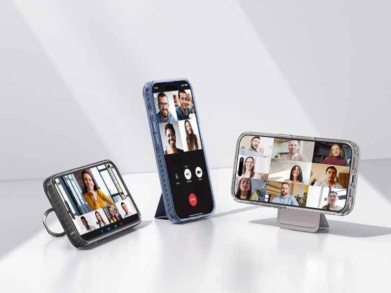 AmazingThing annonce ses premières coques pour iPhone 15