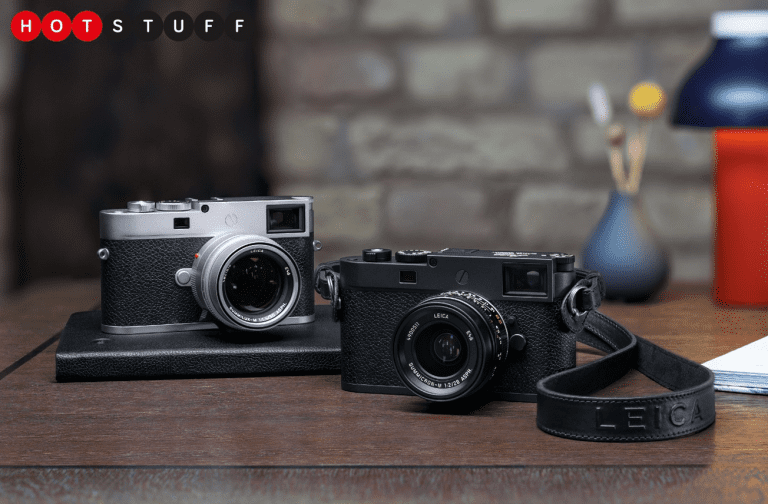 Le Leica M11-P vous aide à faire la chasse aux fausses photos