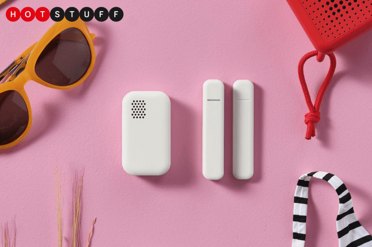 Un trio de capteurs IKEA pour votre maison intelligente