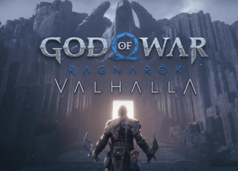 God of War Ragnarök Valhalla : un DLC gratuit le 12 décembre
