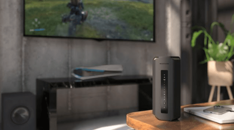 NETGEAR Nighthawk RS700S, un WiFi 7 ultra-rapide jusqu’à 19 Gb/s