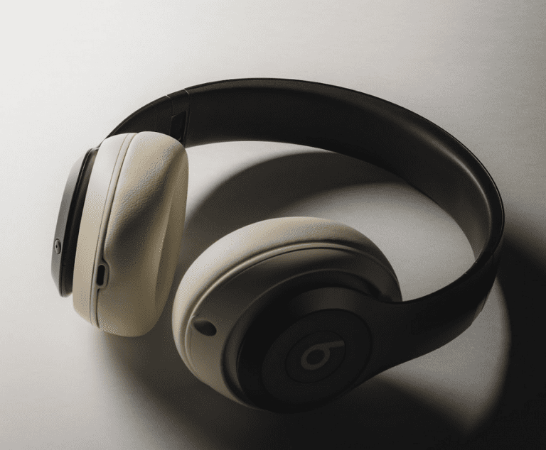 Un casque design co-signé Stüssy & Beats by Dre
