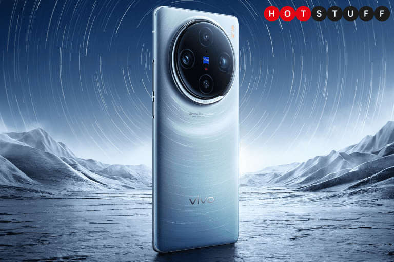 Vivo X100, optique Zeiss et photos d’exception