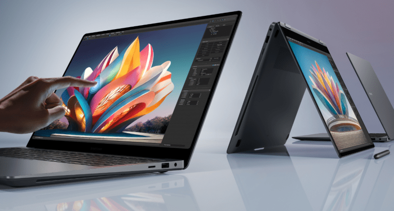 Samsung Galaxy Book4, les plus intelligents et puissants à ce jour ?