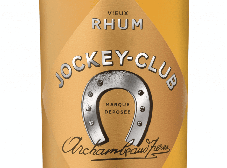 Le rhum Jockey Club ressuscité