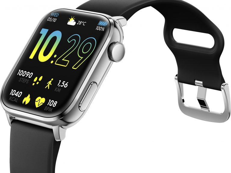 Ice-Watch dévoile la ICE smart Two Amoled