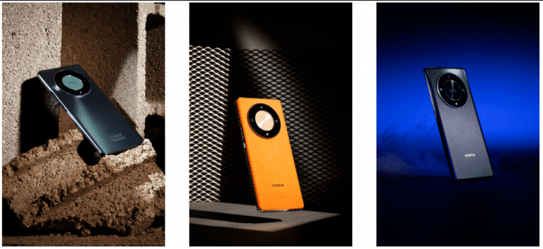 Le HONOR Magic6 Lite hyper résistant bientôt disponible en France