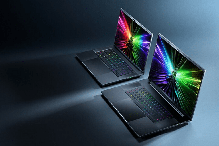 CES de Las Vegas 2024 : un écran OLED 240 Hz pour le nouveau Razer Blade 16