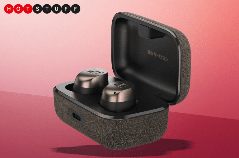 CES 2024 : un trio de casques et écouteurs pour Sennheiser