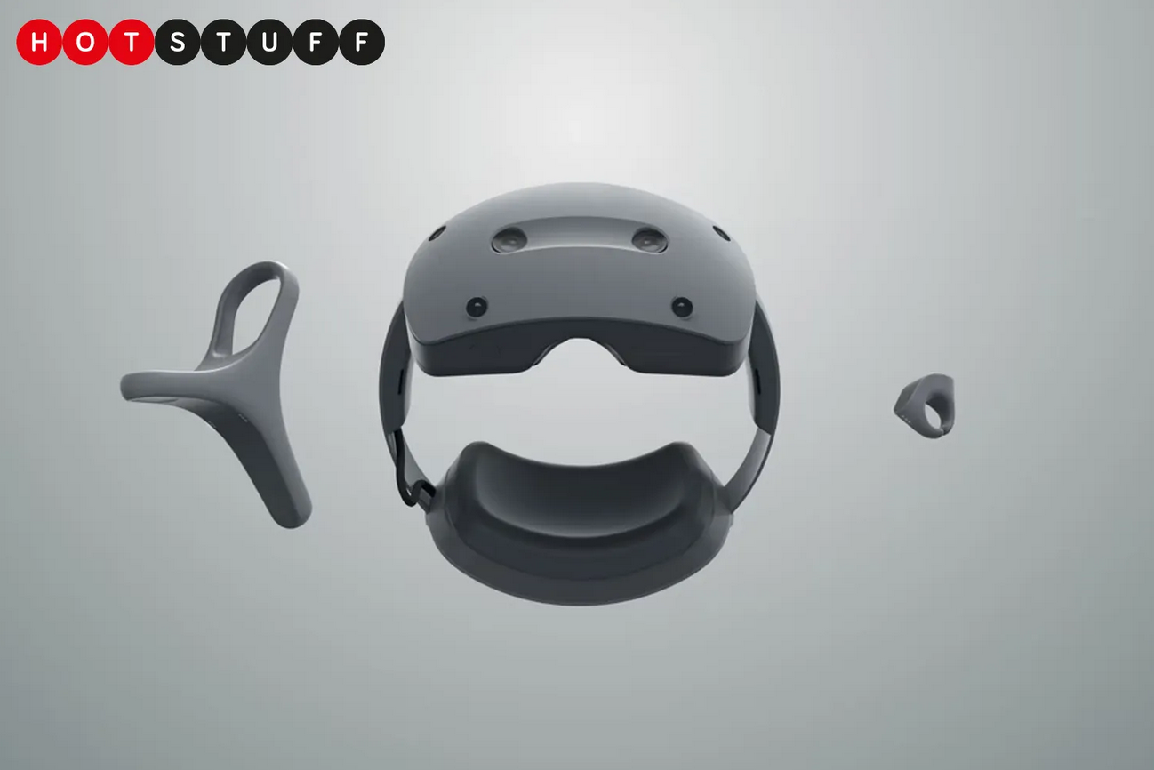 PSVR 2 : bientôt une présentation officielle du casque de réalité