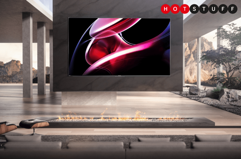 La gamme de téléviseurs Mini LED d’Hisense s’agrandit avec le nouveau modèle ULED X de 100 pouces