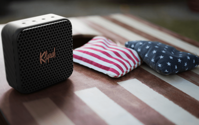 La Klipsch Austin entre en scène