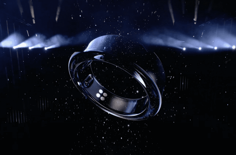 Le Samsung Galaxy Ring est-il une révolution ?