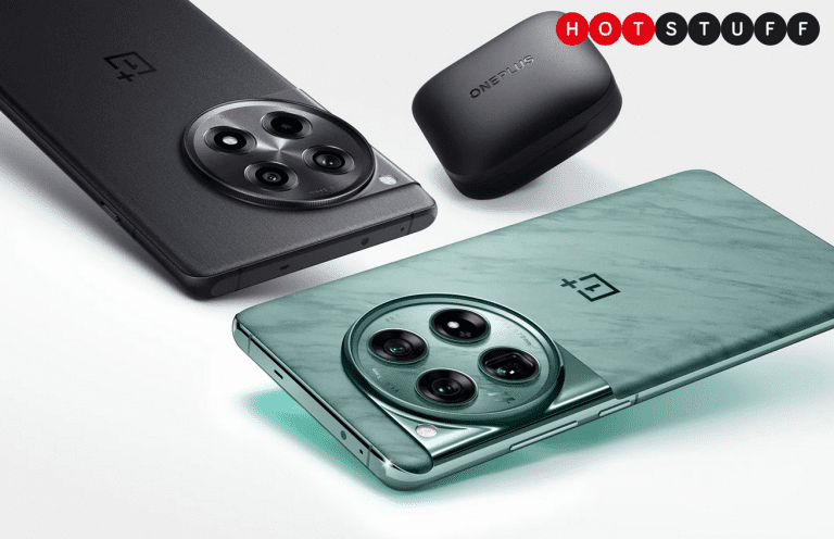 OnePlus lance un duo qui déchire, le flagship OnePlus 12 et l’accessible 12R