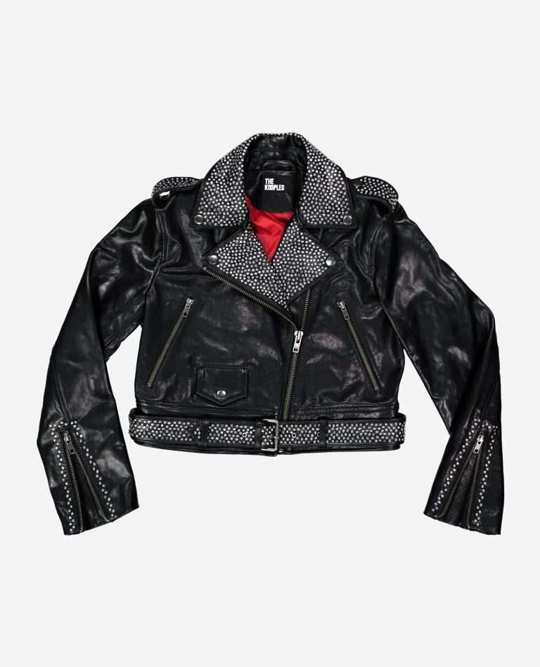 CES de Las Vegas 2024 : une collection capsule The Kooples x IMKI