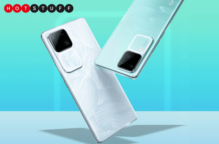 Le Vivo V30 est le nouveau spécialiste du selfie