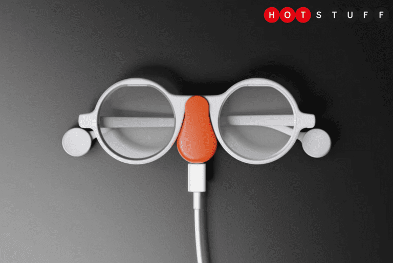 Ces lunettes AR alimentées par l’IA promettent ce que Google Glass voulait offrir