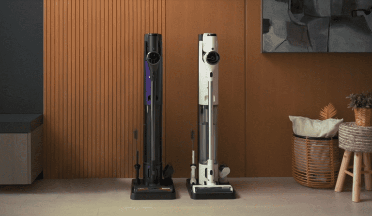 Tineco élargit sa gamme PURE ONE Station