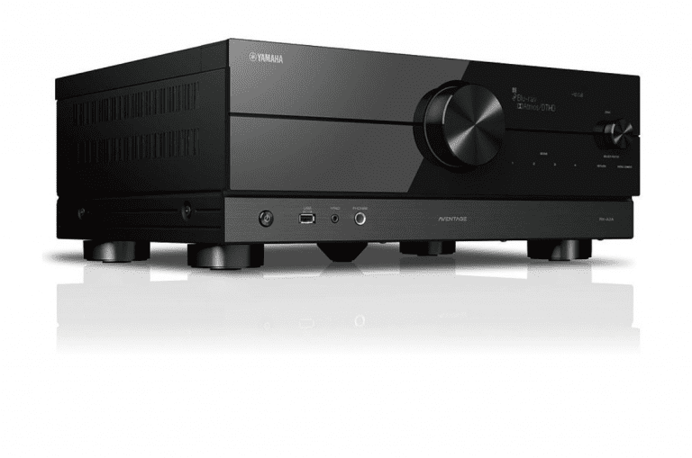 Les produits Yamaha Home Cinéma compatibles ROON
