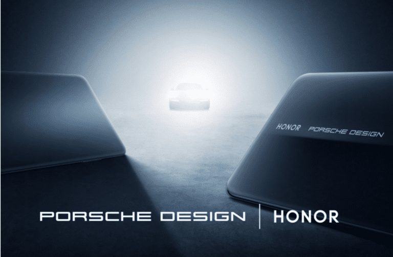 MWC 2024 : Honor et Porsche préparent un autre smartphone