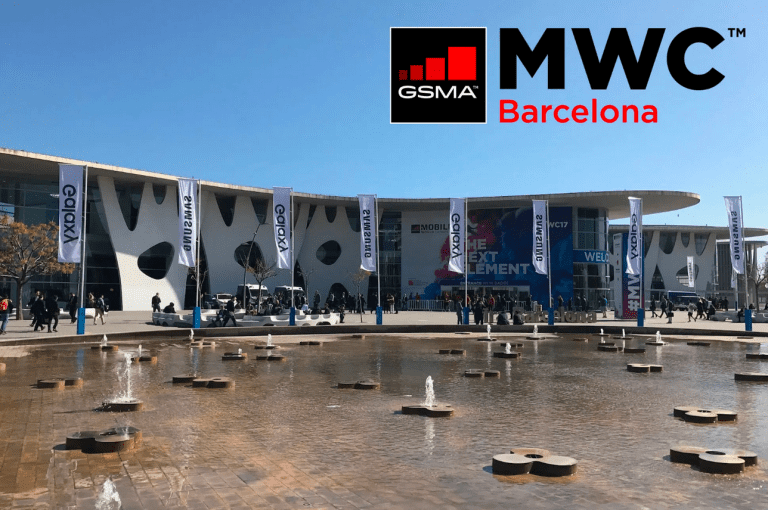 MWC 2024 : tout ce qu’il faut savoir sur le salon tech de Barcelone