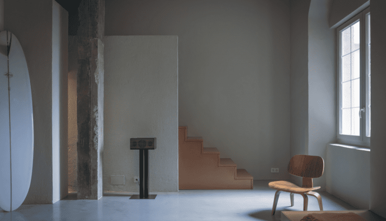 La Boîte concept PR LINK, nouvelle ère