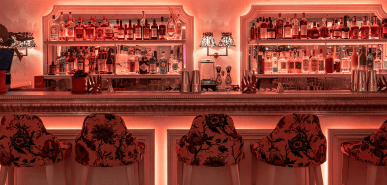 Le Café de Saint-Tropez s’installe sur l’Île de Saint-Barth